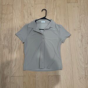 Babaton anthology top